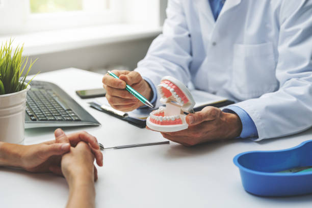 Oral Cancer Screening in Valencia West, AZ