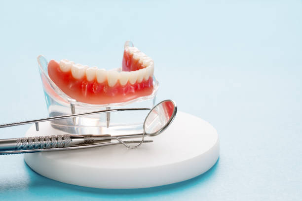 Full Mouth Reconstruction in Valencia West, AZ