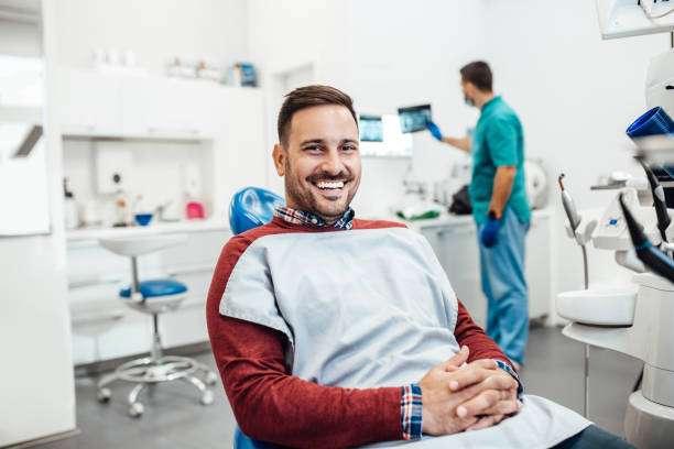 TMJ/TMD Treatment in Valencia West, AZ