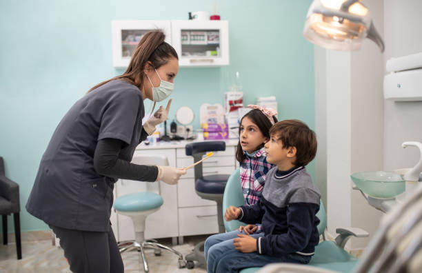 Best Dental Exams and Cleanings  in Valencia West, AZ