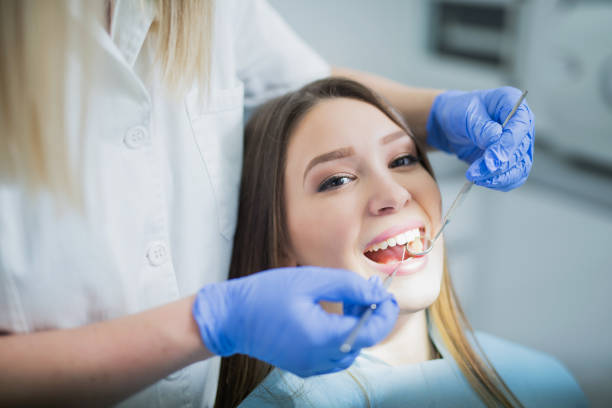 Best Dental Fillings (Composite and Amalgam)  in Valencia West, AZ