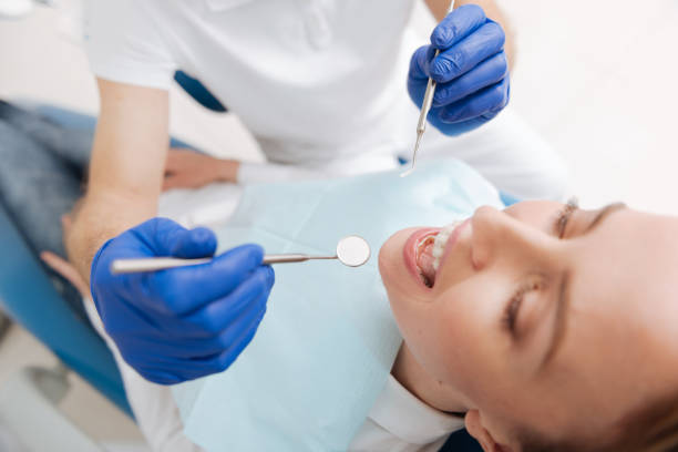 Advanced Technology for Better Dental Care in Valencia West, AZ